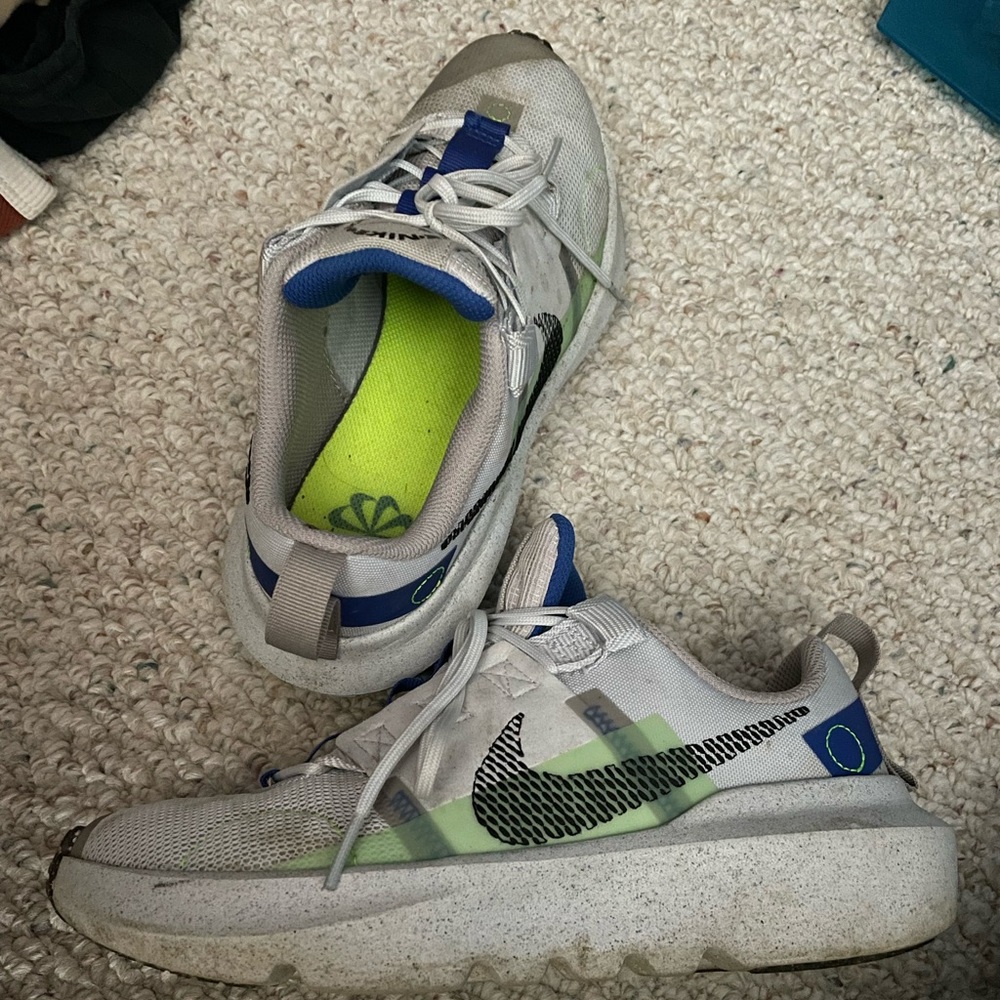 Nike sneaker